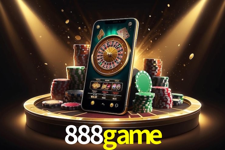 888game - Pagamento PIX Instantâneo