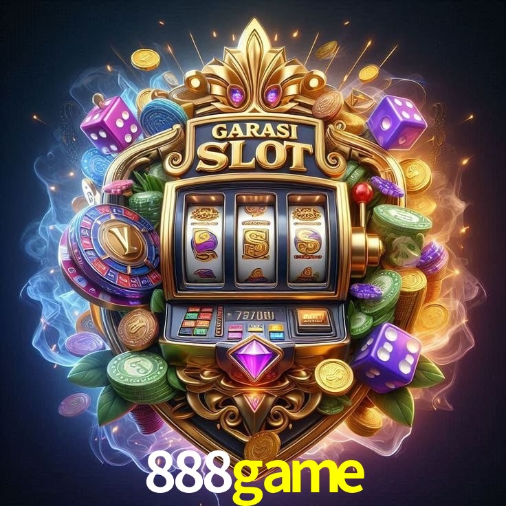 888game - Aplicativo Móvel